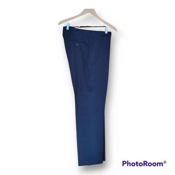 Louis Raphael Men's Tailored Dress Pants. Size 33/32 - Picture 1 of 10